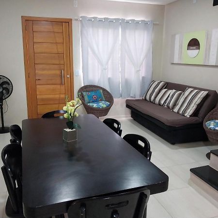 Lindo Sobrado Guaruja Villa Luaran gambar