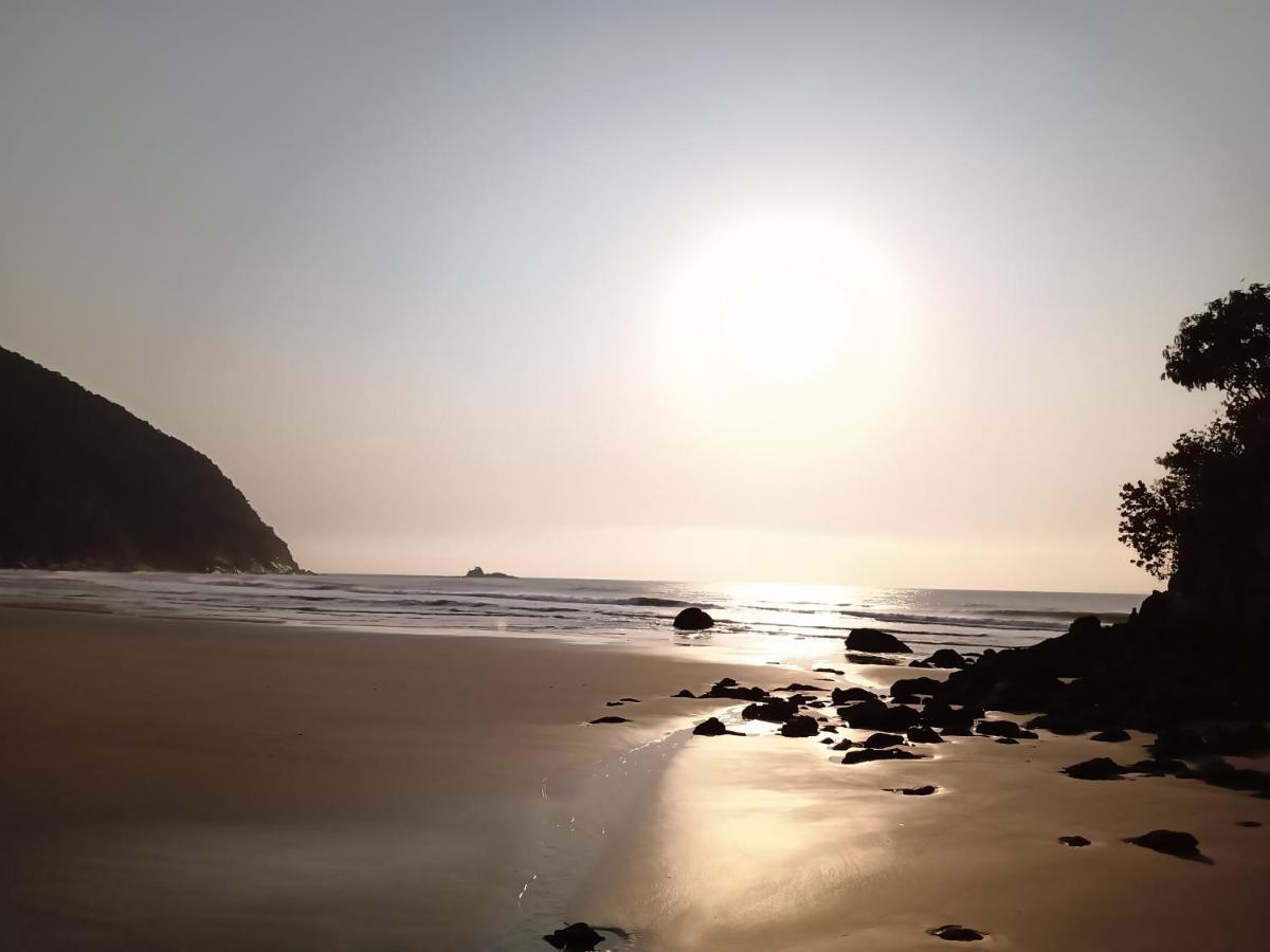 Lindo Sobrado Guaruja Villa Luaran gambar
