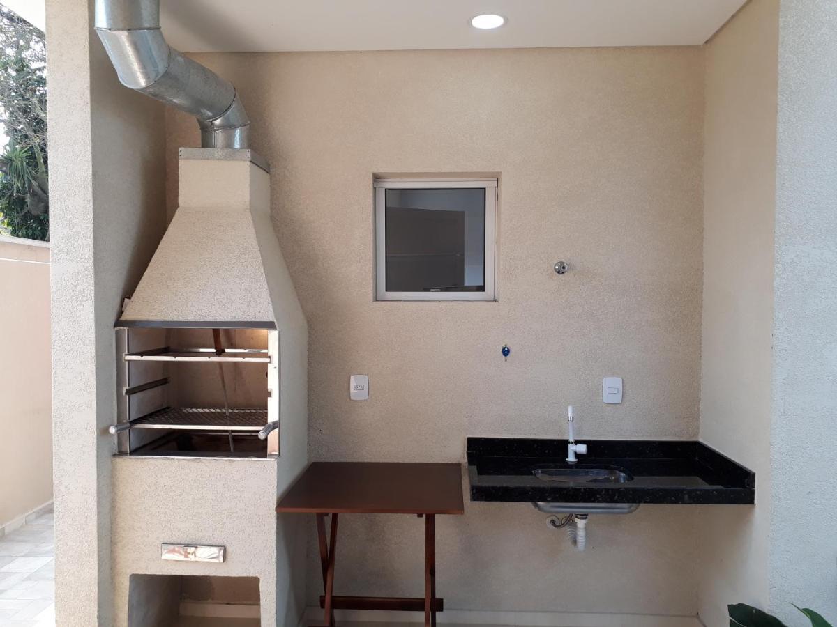 Lindo Sobrado Guaruja Villa Luaran gambar