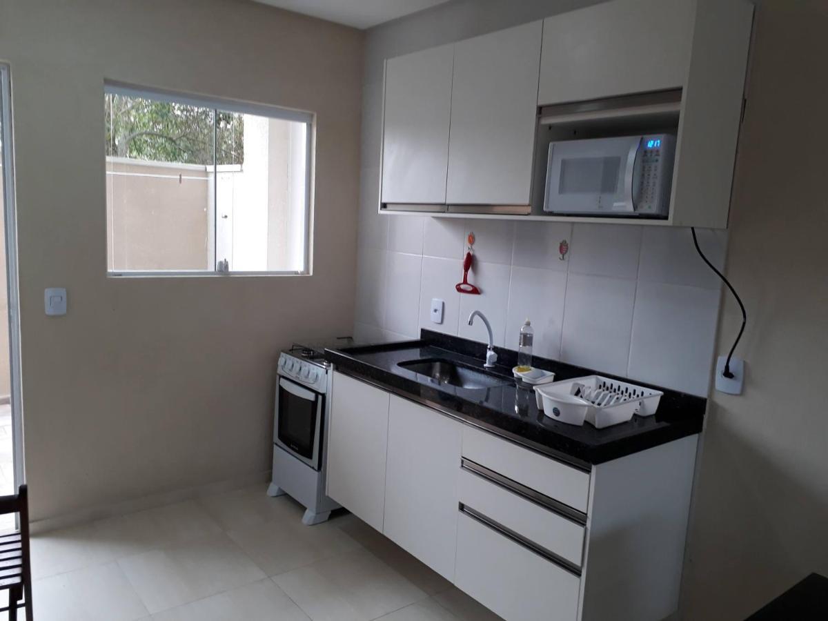 Lindo Sobrado Guaruja Villa Luaran gambar