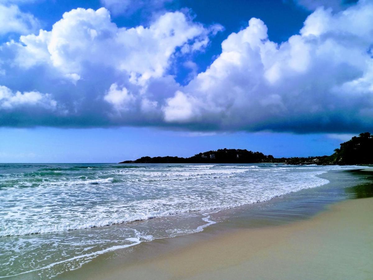 Lindo Sobrado Guaruja Villa Luaran gambar