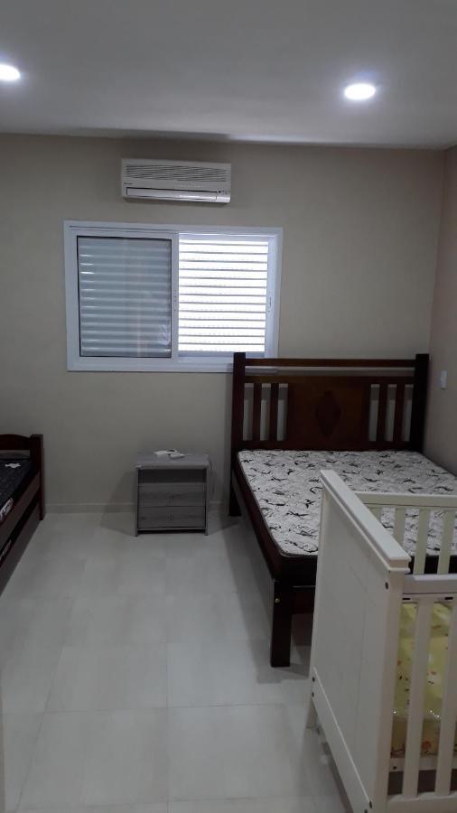 Lindo Sobrado Guaruja Villa Luaran gambar