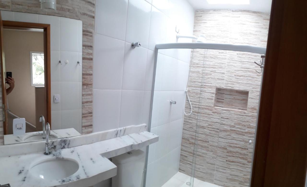 Lindo Sobrado Guaruja Villa Luaran gambar